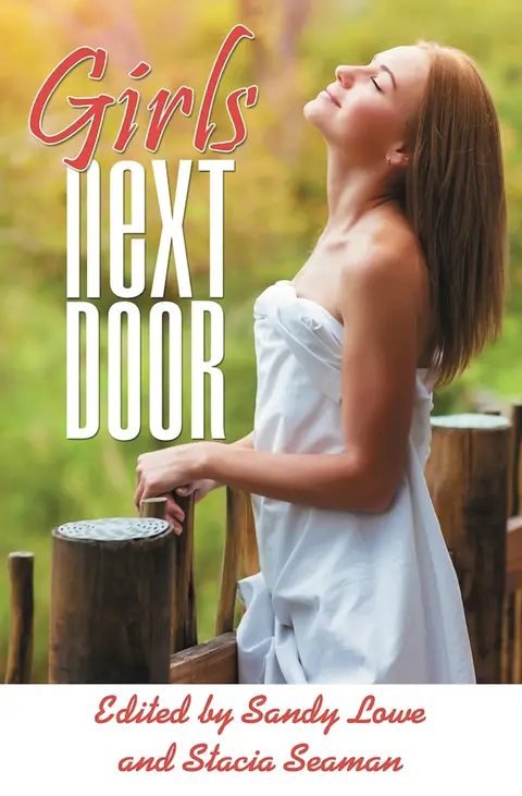 Cover of Girls Next Door