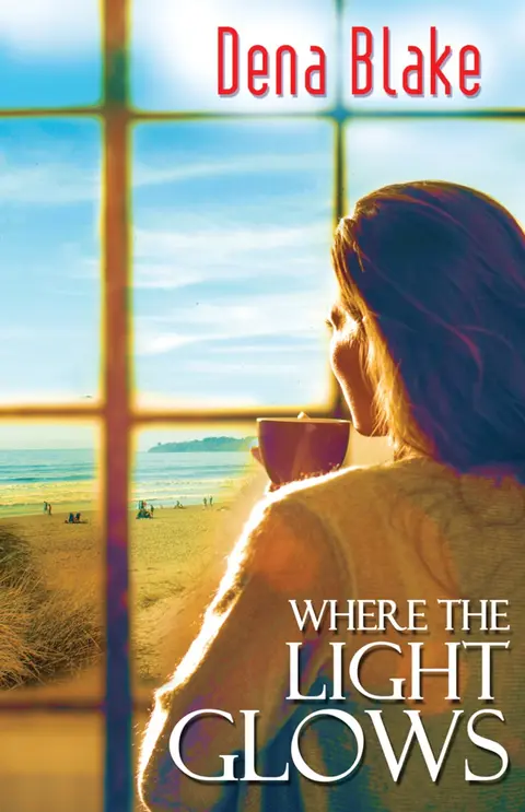Cover of Where the Light Glows