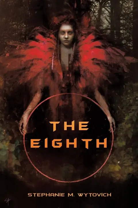 Cover of The Eighth