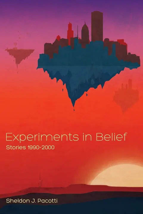Cover of Experiments in Belief