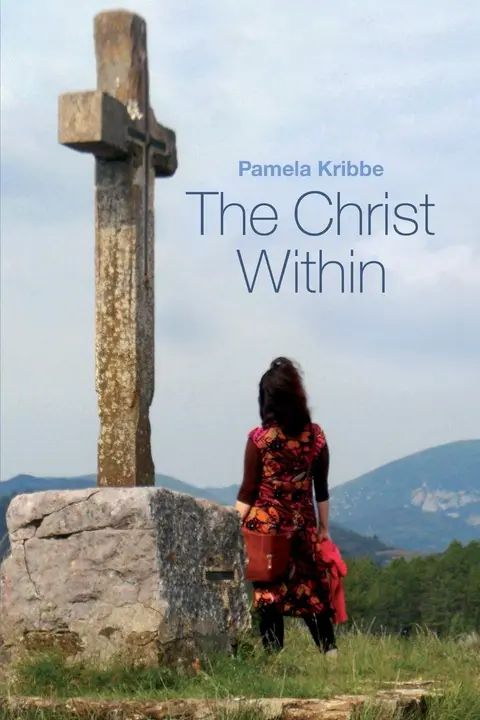 Cover of The Christ Within