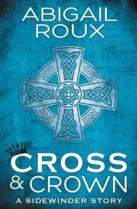 Cover of Cross & Crown