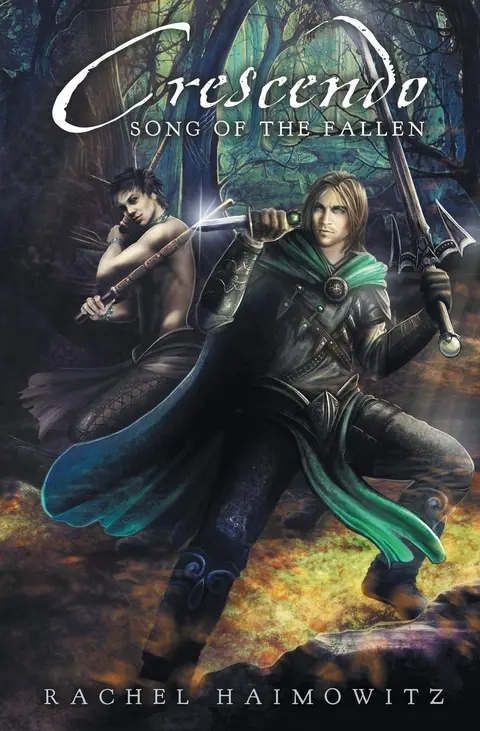 Cover of Crescendo
