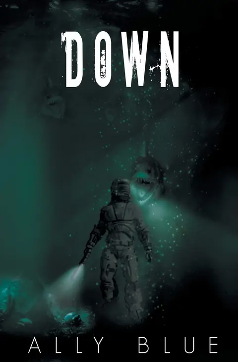 Cover of Down