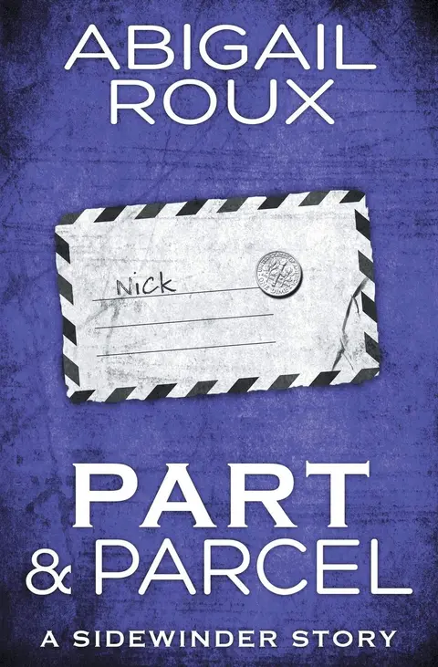 Cover of Part & Parcel