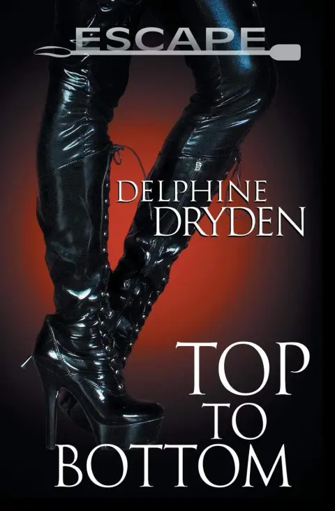 Cover of Top to Bottom