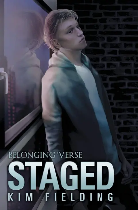Cover of Staged
