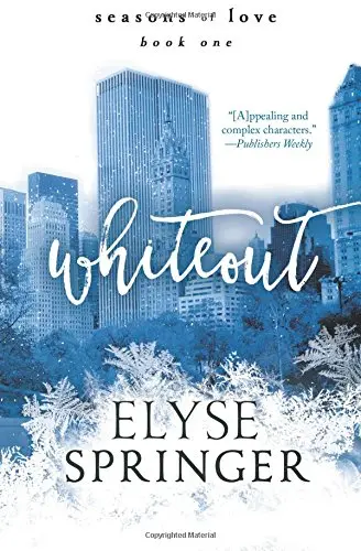 Cover of Whiteout