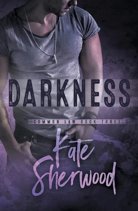 Cover of Darkness