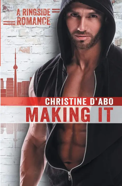 Cover of Making It