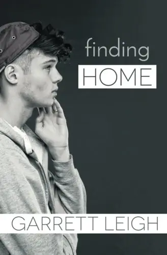 Cover of Finding Home