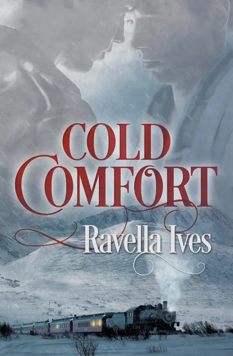 Cover of Cold Comfort