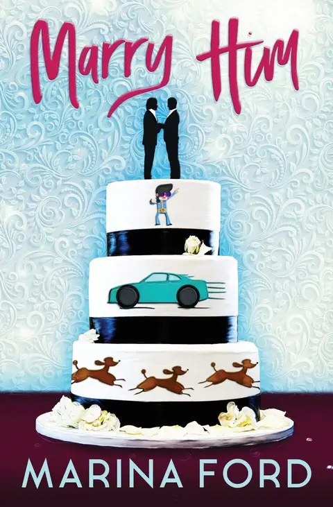 Cover of Marry Him