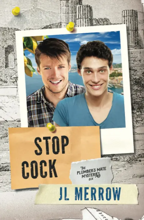 Cover of Stop Cock