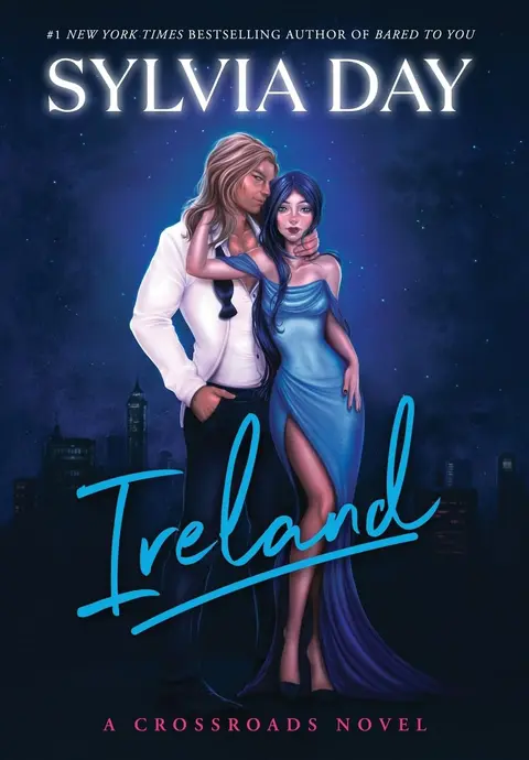 Cover of Ireland