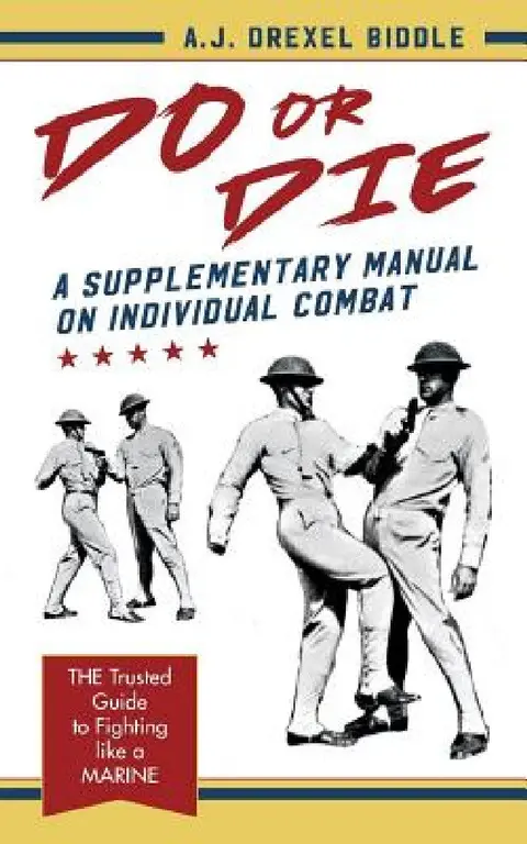 Cover of Do or Die