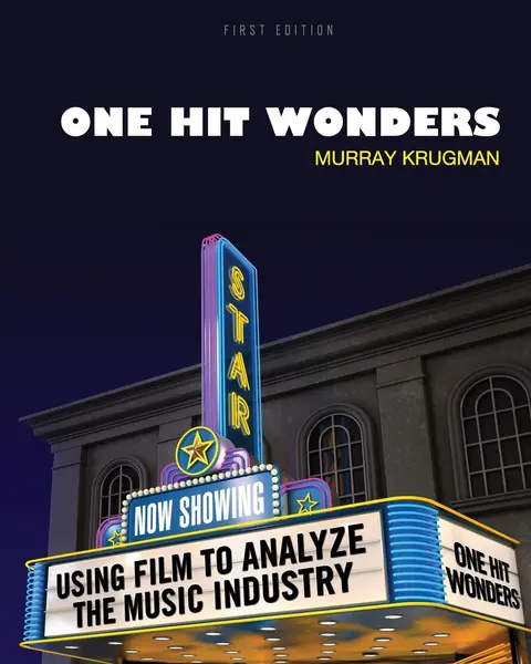 Cover of One Hit Wonders