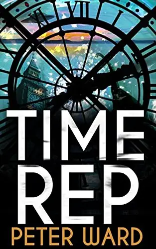 Cover of Time Rep