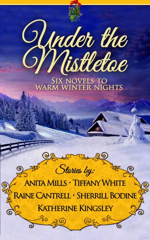 Cover of Under the Mistletoe