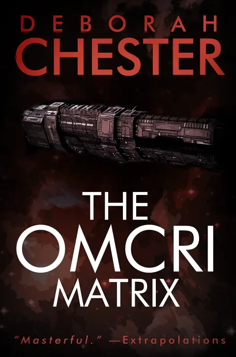 Cover of The Omcri Matrix