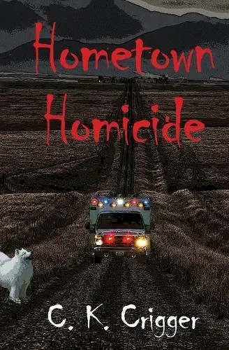 Cover of Hometown Homicide