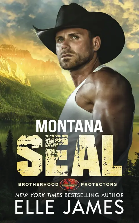 Cover of Montana Seal