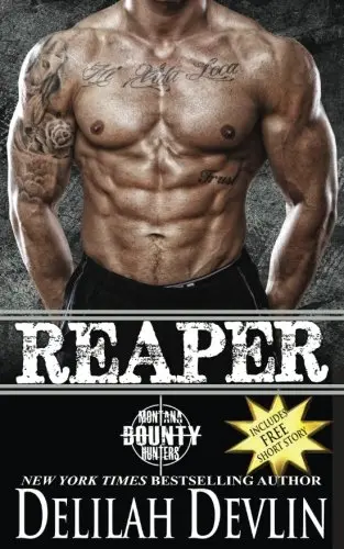 Cover of Reaper