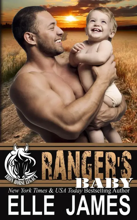 Cover of Ranger's Baby