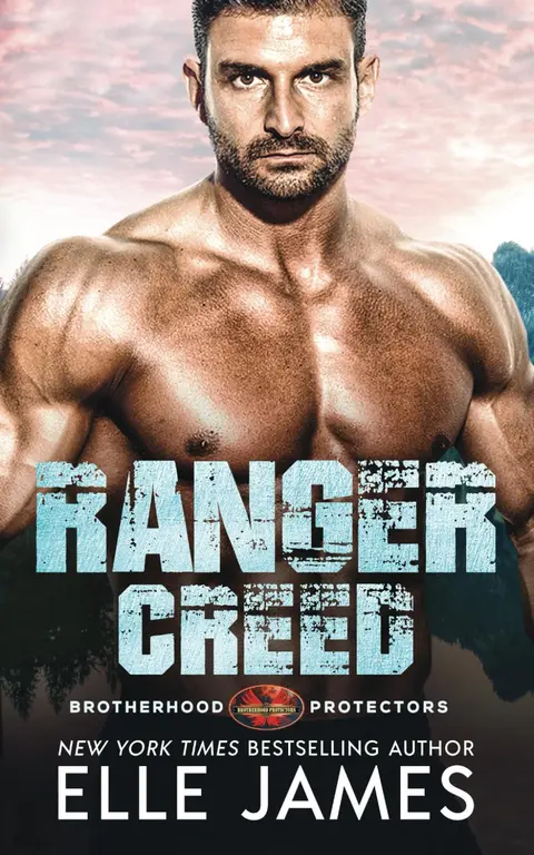 Cover of Ranger Creed