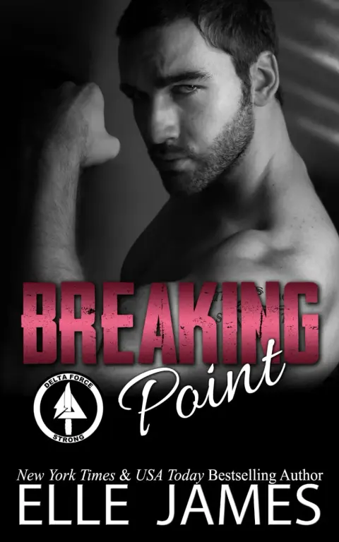 Cover of Breaking Point