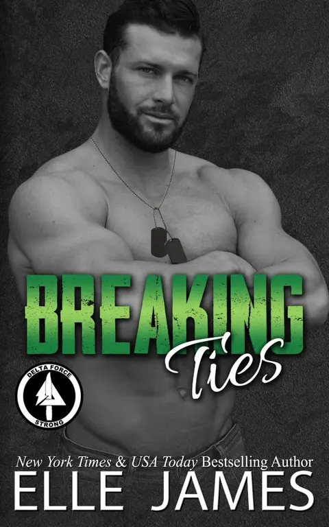 Cover of Breaking Ties