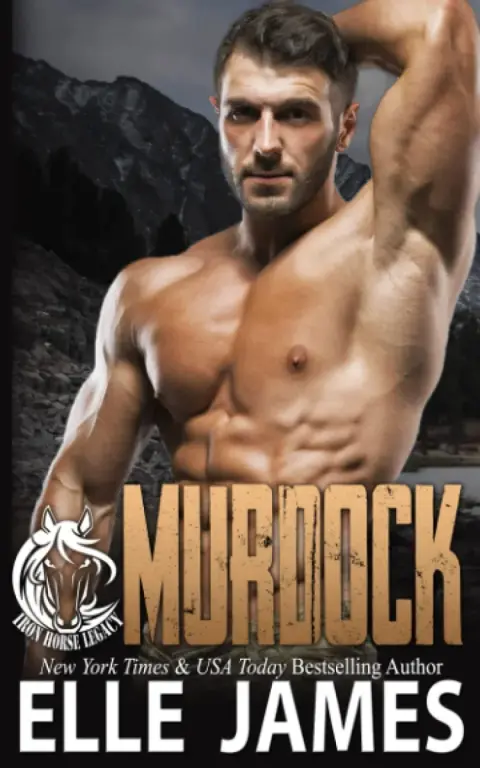 Cover of Murdock