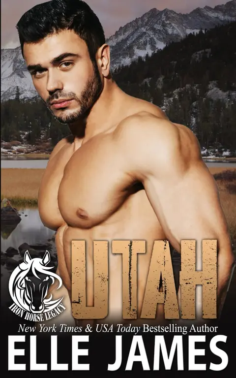 Cover of Utah