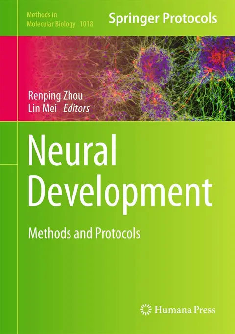 Cover of Neural Development