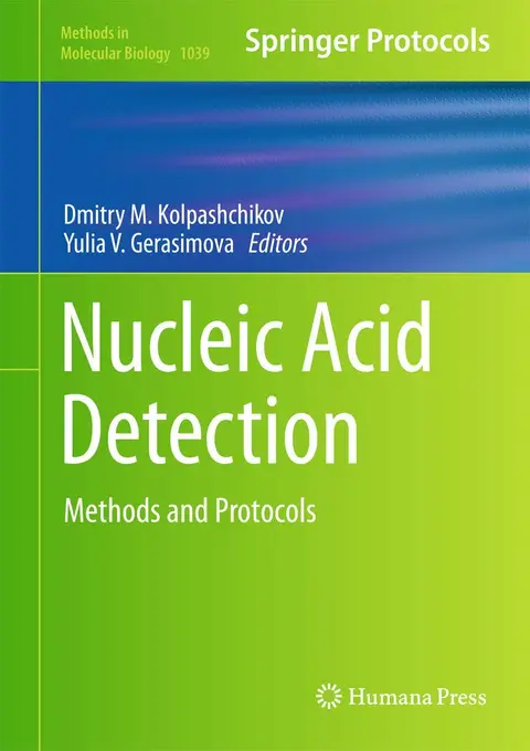 Cover of Nucleic Acid Detection