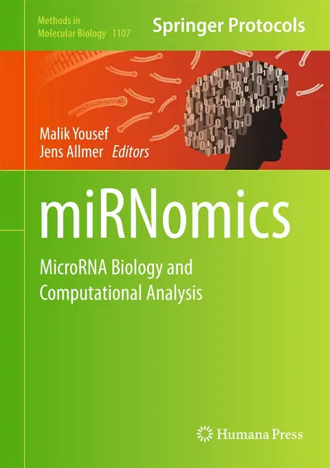 Cover of miRNomics
