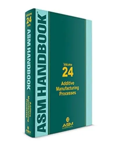 Cover of ASM Handbook, Volume 24