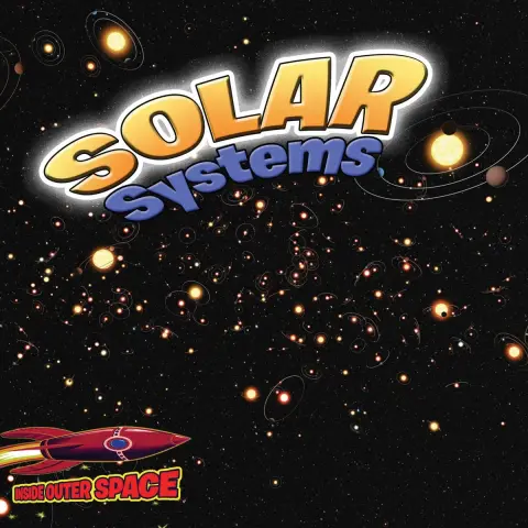 Cover of Solar Systems