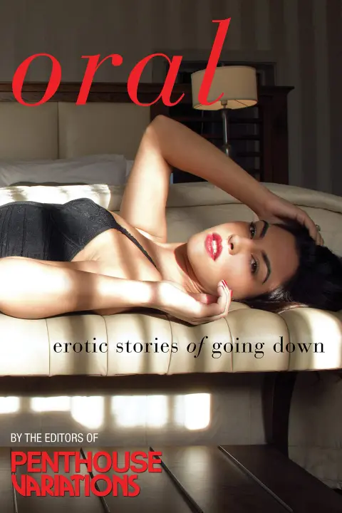 Cover of Penthouse Variations on Oral