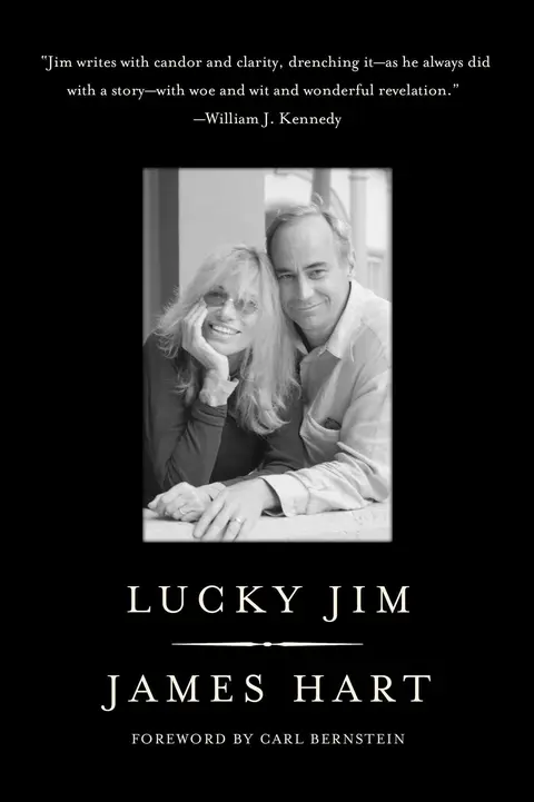 Cover of Lucky Jim