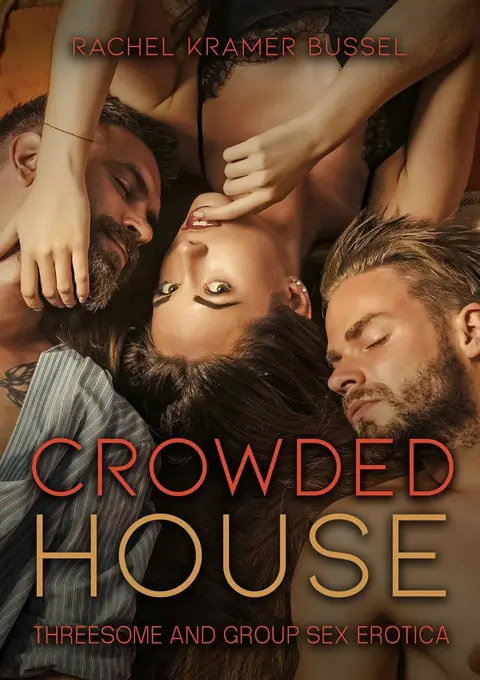 Cover of Crowded House