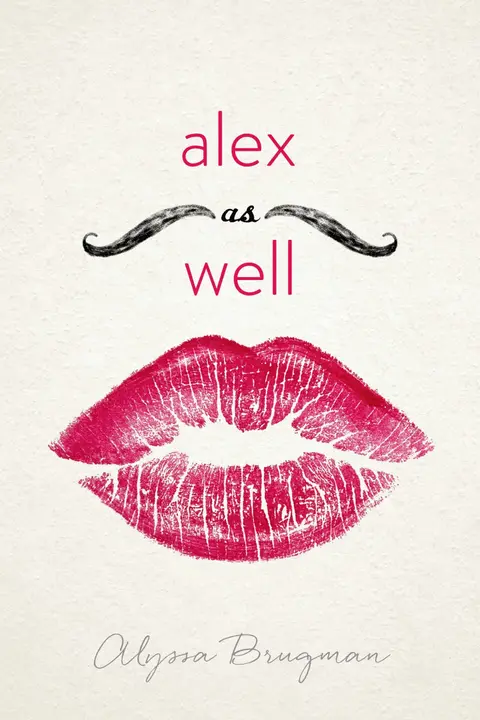 Cover of Alex as Well