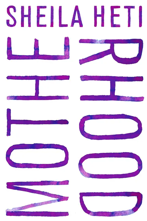 Cover of Motherhood