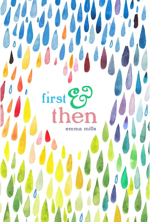Cover of First & Then