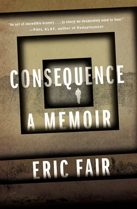 Cover of Consequence