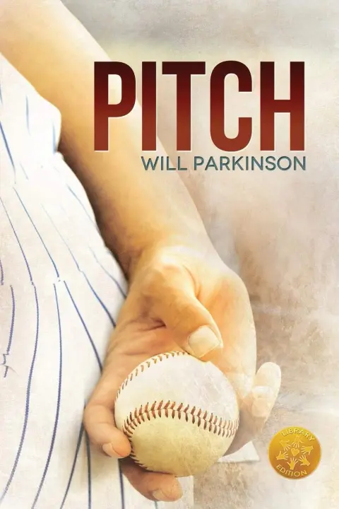 Cover of Pitch