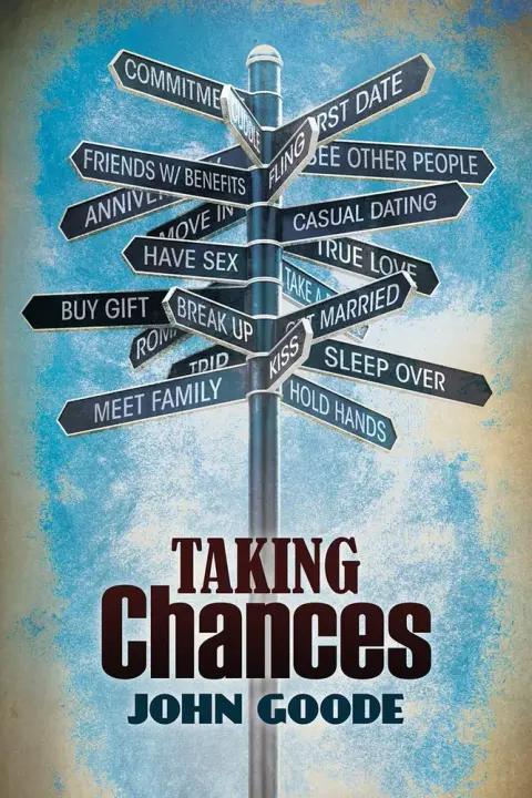 Cover of Taking Chances
