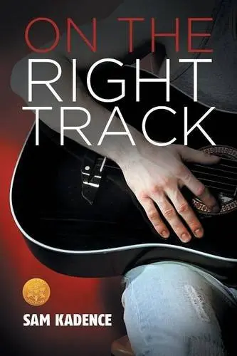 Cover of On the Right Track