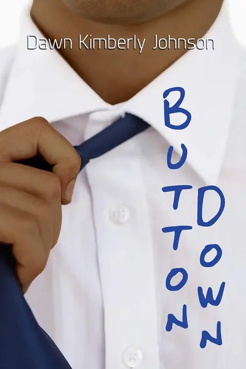 Cover of Button Down