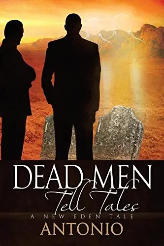 Cover of Dead Men Tell Tales